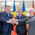 Statele Baltice reafirmă sprijinul ferm pentru parcursul european al Republicii Moldova