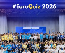 Start înscrieri pentru EuroQuiz Moldova 2026