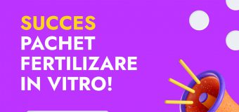 Alternativa Clinic despre proiectul Promoția de Aur: Am decis să extindem promoția, oferind pachetul special la peste 20 de cupluri!