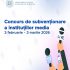Ministerul Culturii lansează concursul pentru acordarea de subvenții instituțiilor mass-media pentru anul 2026