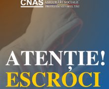 CNAS atenționează despre informații false apărute în spațiul public despre sume de bani acordate persoanelor născute în perioada 1935-2018