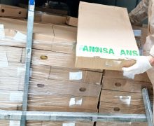 21 tone de carne de pui separată mecanic blocată la frontieră și returnată producătorului