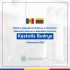 Ministrul afacerilor externe al Republicii Lituania va efectua o vizită de lucru la Chișinău