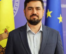 Ministerul Energiei are un nou secretar de stat