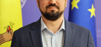 Ministerul Energiei are un nou secretar de stat