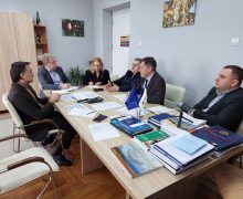 MAIA lansează, în premieră, elaborarea unui studiu complex privind managementul riscurilor agricole în Republica Moldova