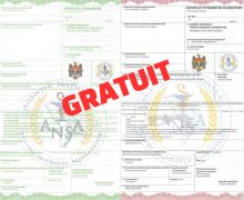 ANSA elimină taxele la Certificatele fitosanitare pentru export sau reexport