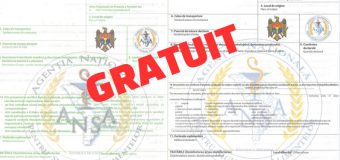 ANSA elimină taxele la Certificatele fitosanitare pentru export sau reexport