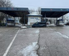 Toate posturile vamale își desfășoară activitatea în regim normal