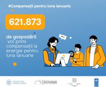 Încep plățile pentru compensațiile la căldură pentru luna ianuarie