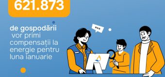 Încep plățile pentru compensațiile la căldură pentru luna ianuarie