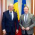Avansarea Republicii Moldova pe calea integrării europene discutată de Premier cu un deputat din Bundestagul german