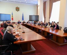 Sesiune de discuții cu antreprenorii independenți privind implementarea Legii freelancerilor