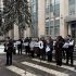 MAN a organizat un flashmob la Guvern privind „incompetența Guvernului”