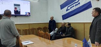 CFM testează un nou sistem de comunicare operațională