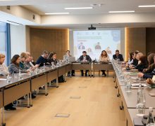 Republica Moldova elaborează Raportul Național privind starea solurilor și degradarea terenurilor