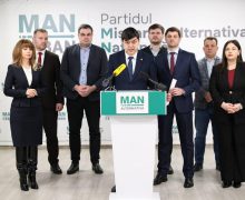 MAN cere mai multă transparență în procesul de evaluare extraordinară a judecătorilor și procurorilor