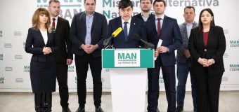 MAN cere mai multă transparență în procesul de evaluare extraordinară a judecătorilor și procurorilor