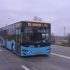 Pe itinerariile municipale circulă zilnic 35 rute de autobuz și 38 de troleibuz