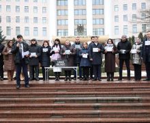 MAN, în fața Parlamentului: Nivelul actual al tarifelor la energie electrică și termică a devenit o povară insuportabilă