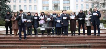 MAN, în fața Parlamentului: Nivelul actual al tarifelor la energie electrică și termică a devenit o povară insuportabilă