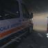 Un bărbat a decedat după ce ambulanța care l-a preluat a rămas blocată în zăpadă