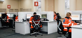 Săptămâna trecută, ambulanța a fost solicitată în peste 16 mii situații