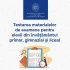 MEC anunță testarea materialelor de examene pentru elevii din învățământul primar, gimnazial și liceal