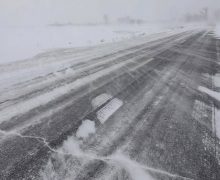 Salvatorii avertizează cetățenii în contextul precipitațiilor și vântului puternic