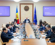 Curse aeriene directe de la Chișinău spre Republica Coreea