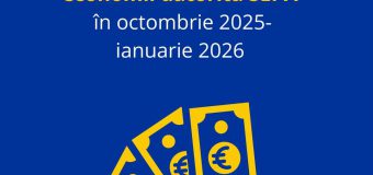 5 mln. euro economisite de la aderarea Republicii Moldova la SEPA