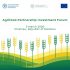 Pe 5 martie va avea loc Forumul Investițional în sectorul Agroalimentar