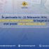 Vama a colectat peste 695 mln. lei săptămâna trecută