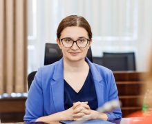 Cristina Gherasimov a discutat cu ambasadorii Republicii Moldova acreditați în statele membre ale UE