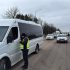 ANTA: Peste 20 de încălcări constatate în prima zi a campaniei de monitorizare a transportului rutier de persoane