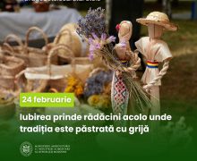 MAIA: În 24 februarie, după rânduiala veche, primăvara începe să-și facă loc