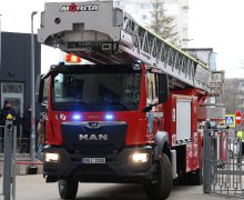 IGSU a lansat campania de sensibilizare a populației „Cunoașterea riscurilor – primul pas spre siguranță”