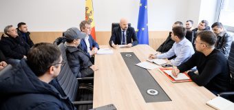 Programul „Curtea Europeană” își reia activitatea