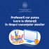MEC continuă debirocratizarea în școli: Profesorii vor putea lucra la distanță în timpul vacanțelor elevilor