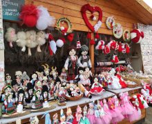 Târguri de primăvară în Capitală în acest weekend