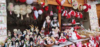 Târguri de primăvară în Capitală în acest weekend