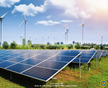 ANRE eliberează capacități blocate din rețea și aplică taxa de nevalorificare pentru avize neutilizate, în valoare de peste 131 milioane lei