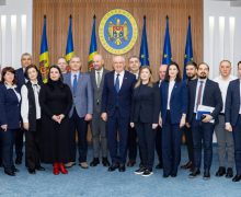 Primarii suburbiilor capitalei, la Guvern. Premierul: „Avem o responsabilitate comună”