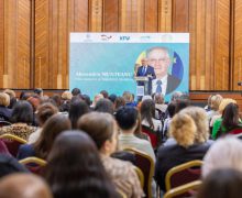 CNAS marchează 25 de ani de activitate. Premierul, prezent la eveniment: Un sistem social puternic se construiește împreună