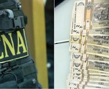Sinteza CNA: Percheziții în dosare de corupție electorală, trafic de influență și delapidarea averii străine și bunuri de peste 4 mil. lei sechestrate de ARBI