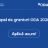 ODA relansează apelurile de granturi 2026: 300 de milioane de lei pentru IMM