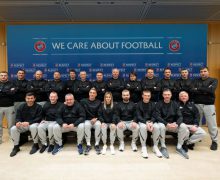 Școala Federală de Antrenori, la 20 de ani