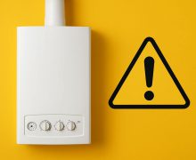 Trei persoane au suferit intoxicație cu monoxid de carbon în urma exploatării unui cazan în municipiul Chișinău