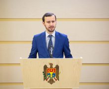 Dinu Plîngău vrea demisia președintelui Consiliului Concurenței