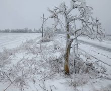 Peste 1 500 deconectări de la energia electrică